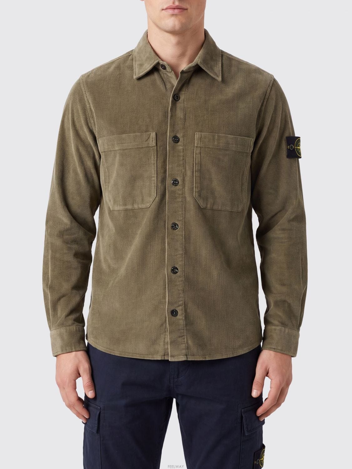 Stone Island [A6] ������Ϸ��� 1200042S0144 ���� ���� 1200042S0144-V005G[A6] ������Ϸ��� 1200042S0144 ���� ���� 1200042S0144-