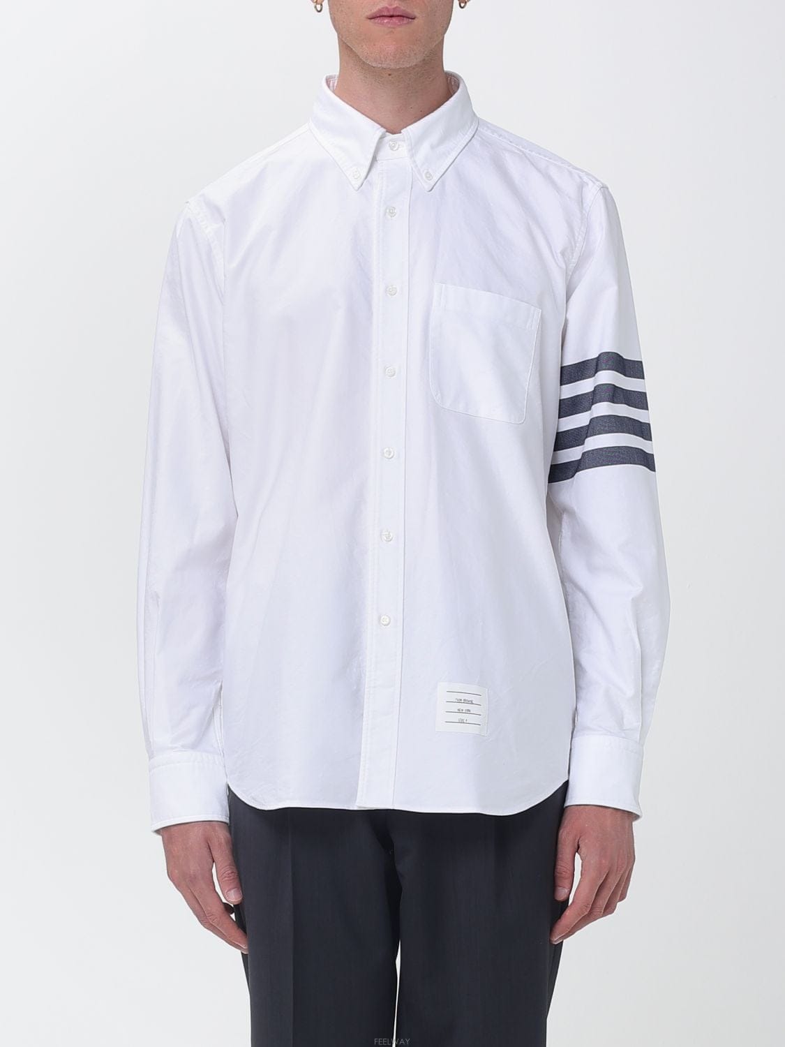 Thom Browne [A6] ����� MWL272AF1211 ���� ���� MWL272AF1211-104[A6] ����� MWL272AF1211 ���� ���� MWL272AF1211-104