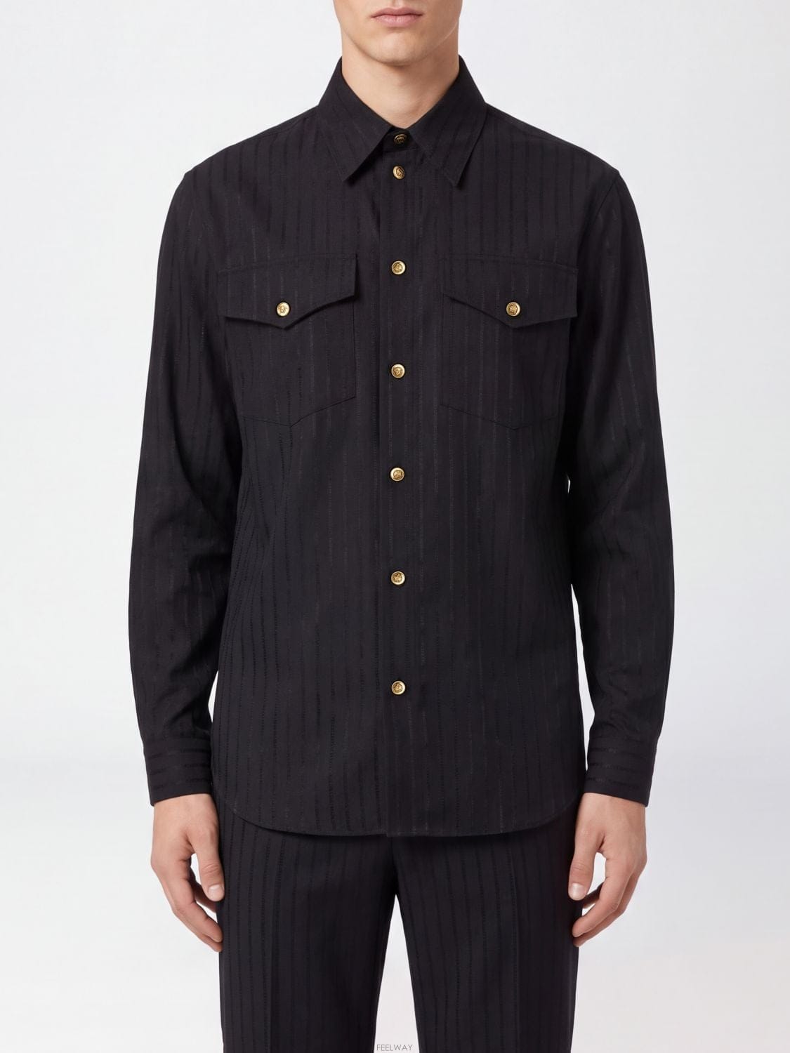 Versace [A6] ������ü 10268161A18548 ���� ���� 10268161A18548-1B000[A6] ������ü 10268161A18548 ���� ���� 10268161A18548-