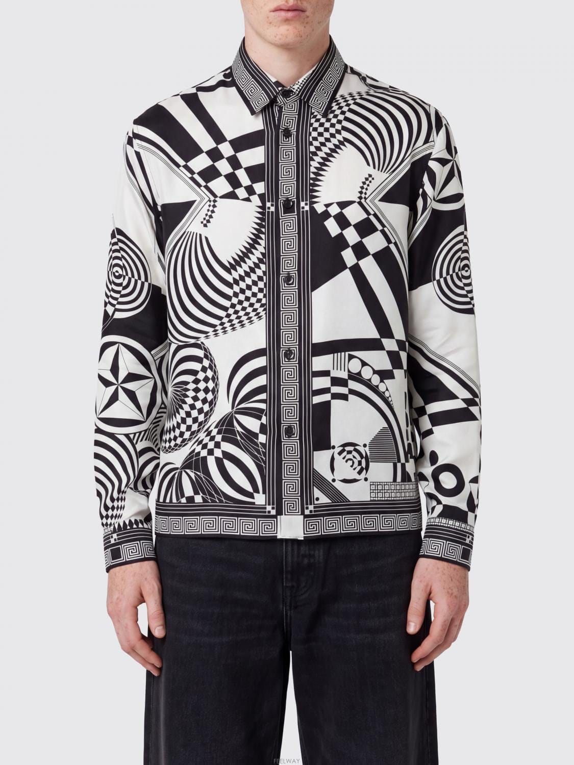 Versace [A6] ������ü 10245201A19270 ���� ���� 10245201A19270-5B040[A6] ������ü 10245201A19270 ���� ���� 10245201A19270-