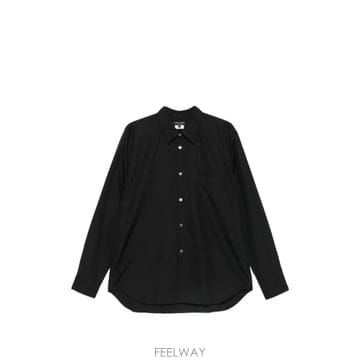 Comme des Garcons �ĵ������� chest pocket shirt 12371387875592 TP725874030�ĵ������� chest pocket shirt 12371387875592 TP7258740