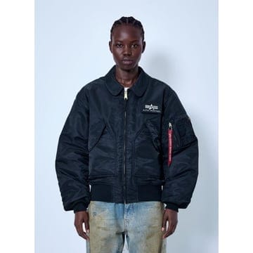 ALPHA INDUSTRIES 26 FW �����δ���Ʈ�� ���� CWU 45 �츮Ƽ�� ���� ��Ŷ 100102 03 TP87835658726 FW �����δ���Ʈ�� ���� CWU 45 �츮Ƽ�� ���� ��Ŷ 10