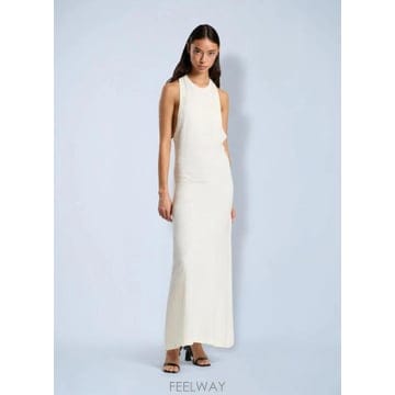 Palm Angels 26 FW �ʾ����� ���� Curved Logo Essential Dress PAWDH01F26JR01036326 FW �ʾ����� ���� Curved Logo Essential Dress PAWDH0