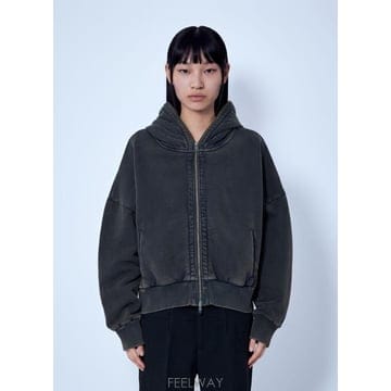 | Other Brand | 26 FW ��Ÿ�̾� ��Ʃ��� ���� Eternal Zip Sweatshirt ESFW26HO01012 039226 FW ��Ÿ�̾� ��Ʃ��� ���� Eternal Zip Sweatshirt ES