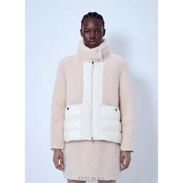 Moncler 26 FW ��Ŭ���� ���� �۷θ��� �ĵ� �׵� �� �ٿ� ��Ŷ L2093 1A00217 89B1S 060 TP826 FW ��Ŭ���� ���� �۷θ��� �ĵ� �׵� �� �ٿ� ��Ŷ L2