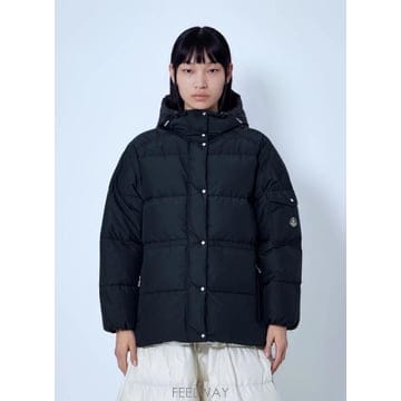 | Other Brand | 26 FW Moncler RE ICONS ���� ������� �ĵ� �� �ٿ� ��Ŷ L2093 1A00269 597726 FW Moncler RE ICONS ���� ������� �ĵ� �� �ٿ� ��Ŷ