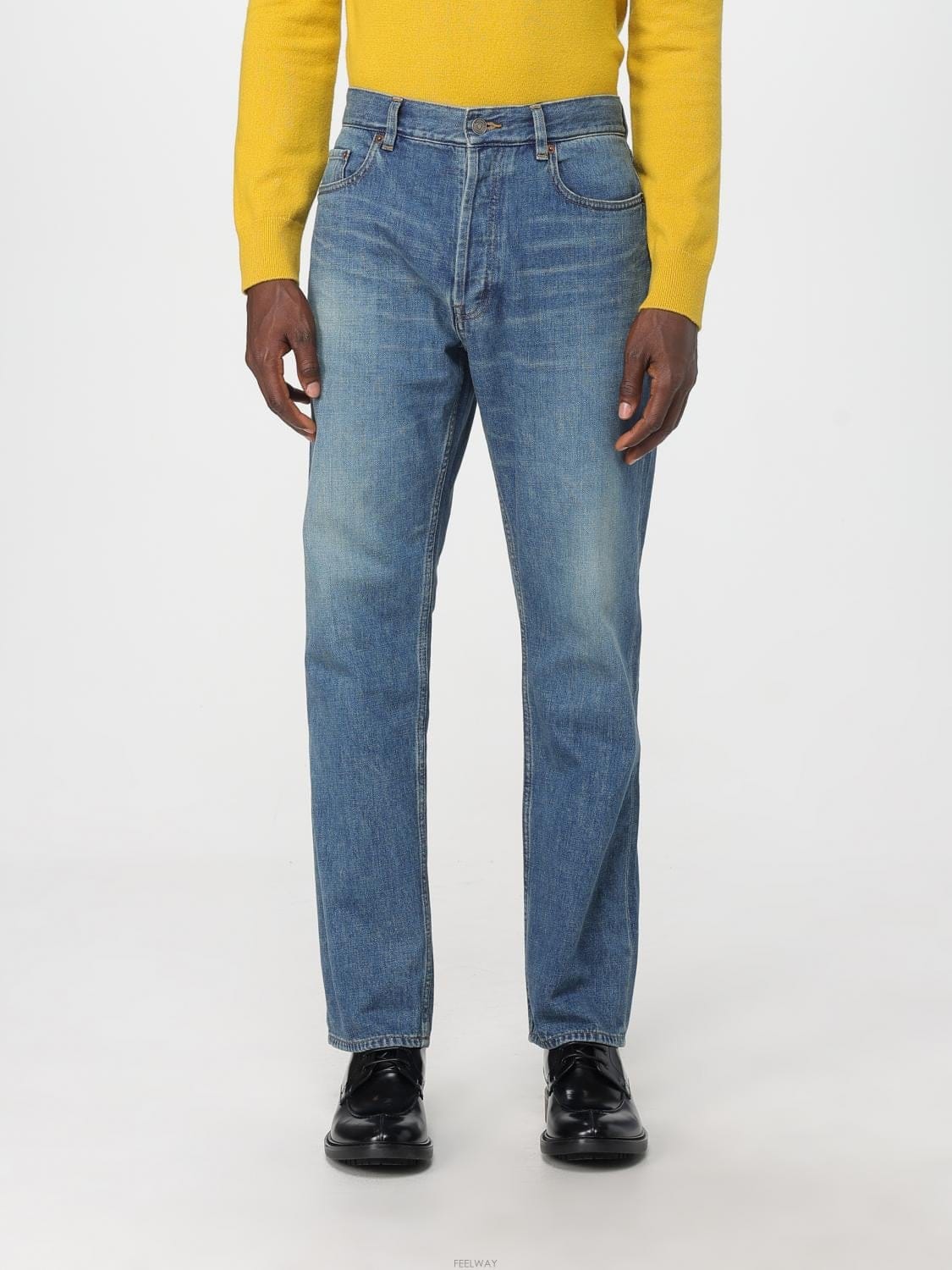 Saint Laurent [A6] ���ζ� 816412Y21WC ���� û���� 816412Y21WC-4432[A6] ���ζ� 816412Y21WC ���� û���� 816412Y21WC-4432