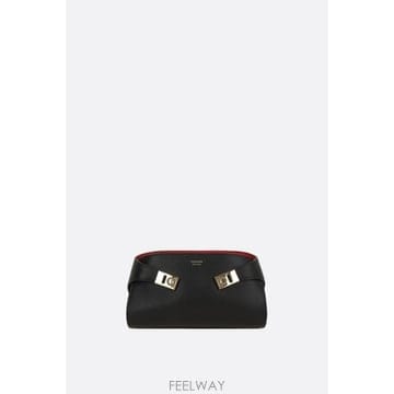 Ferragamo [E32]��󰡸� 774628 ���� ũ�ν��� ����� ���� ������ ���� ��Ʈ�� ��Ȧ�� FERRAGAMO Hug[E32]��󰡸� 774628 ���� ũ�ν��� ����� ���� ������ 