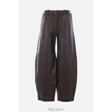 | Other Brand | [E32]CO 5295LPL204 ���� ���� ���� Ʈ����� ����� ������ �ΰ� CO leather baggy[E32]CO 5295LPL204 ���� ���� ���� Ʈ����� ����� ����