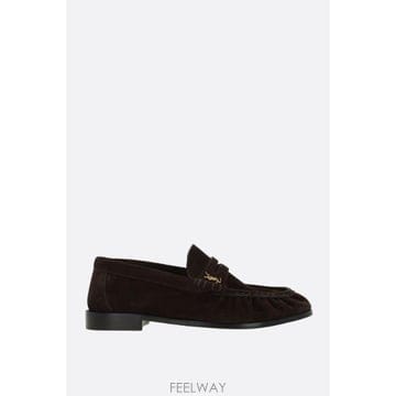 Saint Laurent [E32]���ζ� 8189082W5AA6023 ���� ���� �� ������ SAINT LAURENT Le Loafer[E32]���ζ� 8189082W5AA6023 ���� ���� �� ������ SAINT 