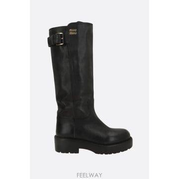Miu Miu [E32]�̿�̿� 5W767EF055Y9SF0002 ���� �պ��� �����̺��� MIU MIU grainy lea[E32]�̿�̿� 5W767EF055Y9SF0002 ���� �պ��� �����̺�