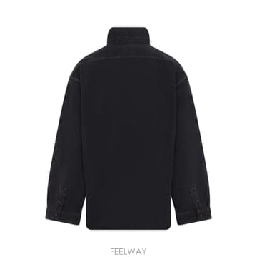 Balenciaga [D14]�߷��þư� 850059TBP47 8975 VINT BLACK ���� ���� ��Ʈ �ƿ��� Balencia[D14]�߷��þư� 850059TBP47 8975 VINT BLACK ���� ���� 