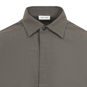 Fear of God [D14]�Ǿ���갫 RW01404 0164 MILITARY MELANGE ���� ���� ���� Fear Of Go[D14]�Ǿ���갫 RW01404 0164 MILITARY MELANGE ���� ��
