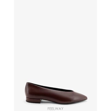 Loro Piana [N85]�η��ǾƳ� FSW0274 ���� �÷����� ��ȭ �߷����� �޸����� LORO PIANA Rebecca l[N85]�η��ǾƳ� FSW0274 ���� �÷����� ��ȭ �߷����� ��