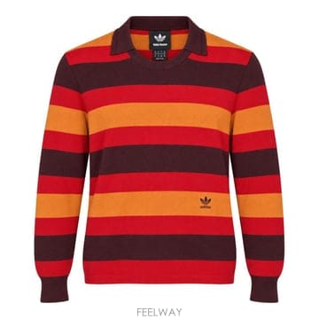 Adidas [B47]ADIDAS BY WALES BONNER HY5014MULTICOLOR ���� ��Ʈ ������ ����� M[B47]ADIDAS BY WALES BONNER HY5014MULTICOLOR ���� ��Ʈ