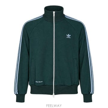 Adidas [B47]ADIDAS BY WALES BONNER HY5029GREEN NIGHT ���� ������ ����Ʈ���� ��[B47]ADIDAS BY WALES BONNER HY5029GREEN NIGHT ���� ��