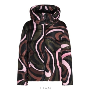 Emilio Pucci [B47]���и���Ǫġ 6UYC026U824004 ���� �ٿ����� �е����� �ƿ��� EMILIO PUCCI[B47]���и���Ǫġ 6UYC026U824004 ���� �ٿ����� �е���