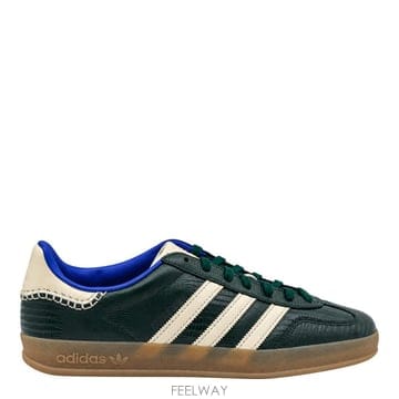Adidas [B47]ADIDAS BY WALES BONNER KK0735GREEN ���� �ο�ž ����Ŀ�� GREEN NI[B47]ADIDAS BY WALES BONNER KK0735GREEN ���� �ο�ž ��