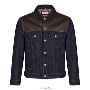 Brunello Cucinelli [B47]���ڷ� ��ġ�ڸ� M233P6026C9014 ���� �������� û���� BRUNELLO CUCINELLI[B47]���ڷ� ��ġ�ڸ� M233P6026C9014 ���� �������� û
