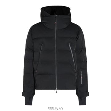 Moncler [B47]��Ŭ���� �׷���� L20971A00027597S5999 ���� ���� �е� �ٿ����� MONCLER GR[B47]��Ŭ���� �׷���� L20971A00027597S5999 ���� ���� 