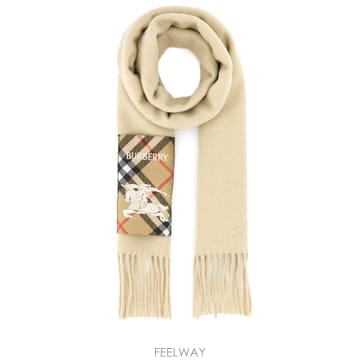 Burberry [X45]������ 8103995 A4186 ���� ��ī�� �񵵸� ����� ���÷� Sand cashmere scar[X45]������ 8103995 A4186 ���� ��ī�� �񵵸� ����� ��