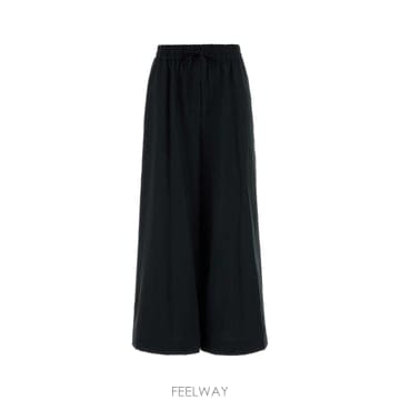 Max Mara [X45]WEEKEND 2425136071600 002 ���� �������� Ʈ������ ���̵� ����� ���� Black[X45]WEEKEND 2425136071600 002 ���� �������� Ʈ������ 