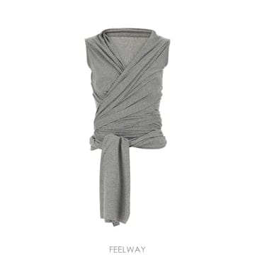 | Other Brand | [X45]GIMAGUAS ASHLEYTOP GREY ���� ���� ���� ���� ���� ����콺 Grey jersey[X45]GIMAGUAS ASHLEYTOP GREY ���� ���� ���� ���� ���� 