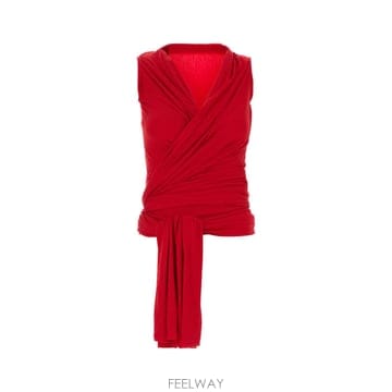 | Other Brand | [X45]GIMAGUAS ASHLEYTOP RED ���� ���� ���� ���� ���� ����콺 Red jersey A[X45]GIMAGUAS ASHLEYTOP RED ���� ���� ���� ���� ���� 