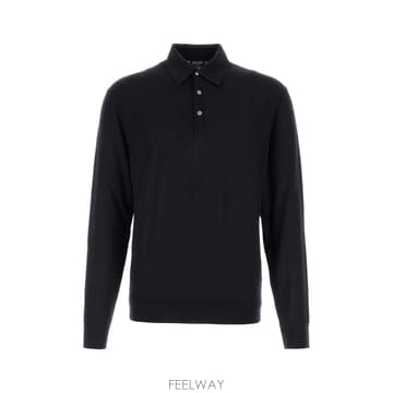Zegna [X45]���� RUI15M9A4PML B09 ���� ������ ��Ʈ ����� Midnight blue wool po[X45]���� RUI15M9A4PML B09 ���� ������ ��Ʈ ����� Mid