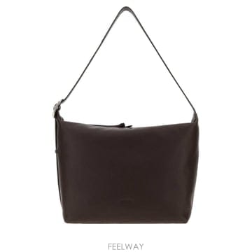 Loewe [X45]�ο��� BB22003X01 CHOCOLATE ���� ��Ʈ�� ���۹� ũ�ν��� Brown leather[X45]�ο��� BB22003X01 CHOCOLATE ���� ��Ʈ�� ���۹� ũ