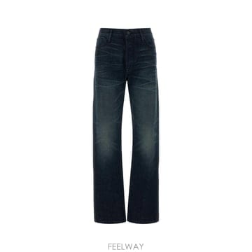 TOM FORD [X45]������ PAD144DEF002 UDM ���� ���� û���� �� ������ Denim jeans[X45]������ PAD144DEF002 UDM ���� ���� û���� �� ����