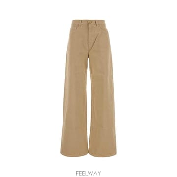 | Other Brand | [X45]BLAZE PTJDN01DN 0010 ���� ���� û���� �� ������ Beige cotton wide[X45]BLAZE PTJDN01DN 0010 ���� ���� û���� �� ������ B