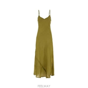 | Other Brand | [X45]THE ROSE IBIZA CECILESLIPDRESS L792 ���� ���ǽ� �� �̵� �̴� �巹��[X45]THE ROSE IBIZA CECILESLIPDRESS L792 ���� ���ǽ� 