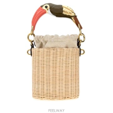 Chloe [X45]���ο� CH26US646S04 24P ���� ��Ʈ�� ���۹� ž�ڵ�� �ڵ�� Raffia ChloA T[X45]���ο� CH26US646S04 24P ���� ��Ʈ�� ���۹� ž�ڵ�