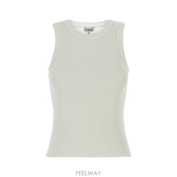 Loewe [X45]�ο��� S359Y55K51 WHITE ���� ���� ���� ���� ���� ����콺 White viscose[X45]�ο��� S359Y55K51 WHITE ���� ���� ���� ���� ���� 
