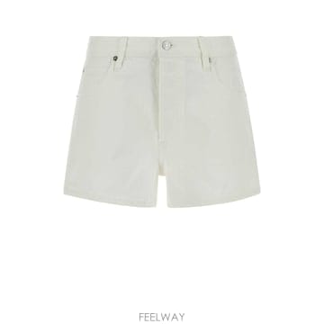 FRAME [X45]������ 4000728 WHT ���� �ݹ��� ���´����� ������ ���� White denim The Han[X45]������ 4000728 WHT ���� �ݹ��� ���´����� ������ 
