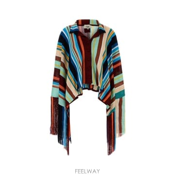 FENDI [X45]��� FZJ612AYBZ F0ZA0 ���� ���� ����Ʈ �������� ���� ���� Embroidered kn[X45]��� FZJ612AYBZ F0ZA0 ���� ���� ����Ʈ �������� 