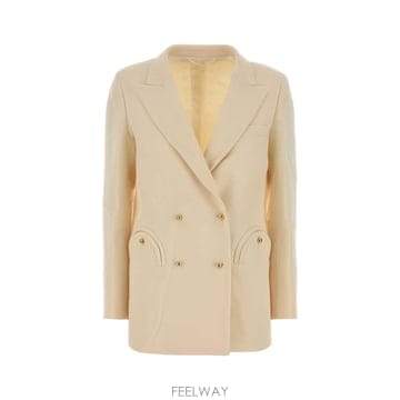 | Other Brand | [X45]BLAZE BZEBD19REESSE W000 ���� ���� ����Ʈ �ٿ��Ʈ ���� Cream wool[X45]BLAZE BZEBD19REESSE W000 ���� ���� ����Ʈ �ٿ