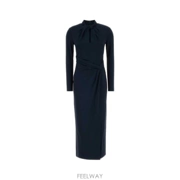 Armani [X45]���������Ƹ����� GW004287AF29773 UB094 ���� ���ǽ� �� �̵� �̴� �巹�� Navy[X45]���������Ƹ����� GW004287AF29773 UB094 ���� ����