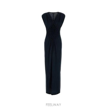 Armani [X45]���������Ƹ����� GW003680AF24786 UB094 ���� ���ǽ� �� �̵� �̴� �巹�� Navy[X45]���������Ƹ����� GW003680AF24786 UB094 ���� ����