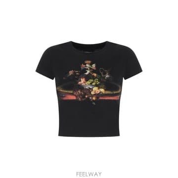 ViVienne westwood [W63]���ȿ���Ʈ��� 1G01001HJ00BL N401 ���� Ƽ���� ���� ž T SHIRT[W63]���ȿ���Ʈ��� 1G01001HJ00BL N401 ���� Ƽ���� 