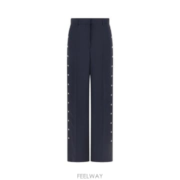 Stella McCartney [W63]���ڶ� ��īƮ�� 6440493IU709 4000 ���� ���� ���� ���� PANTALONI[W63]���ڶ� ��īƮ�� 6440493IU709 4000 ���� ���� ���� 