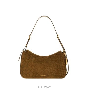 Michael Kors [W63]����Ŭ�ھ 30F6AY5L2L 282 ���� ��Ʈ�� ž�ڵ�� ���۹� Borsa a spalla No[W63]����Ŭ�ھ 30F6AY5L2L 282 ���� ��Ʈ�� ž�ڵ�� 