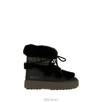 MOON BOOT [W63]MOON BOOT 80D2450130 N001 ���� ���� ��Ŭ���� �պ��� STIVALI[W63]MOON BOOT 80D2450130 N001 ���� ���� ��Ŭ���� �պ�