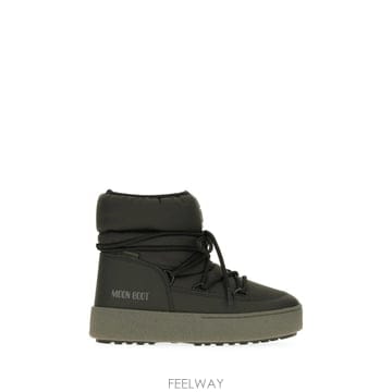 MOON BOOT [W63]MOON BOOT 80D2450080 N001 ���� ���� ��Ŭ���� �պ��� Stivali da nev[W63]MOON BOOT 80D2450080 N001 ���� ���� ��Ŭ���� �պ�