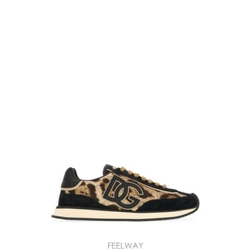 Dolce&Gabbana [W63]��ü�ذ��ٳ� CK2288A3L89 HY13M ���� ����Ŀ�� ������ SNEAKERS[W63]��ü�ذ��ٳ� CK2288A3L89 HY13M ���� ����Ŀ�� ����