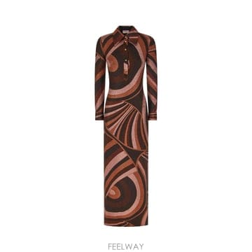 | Other Brand | [W63]PUCCI 6UJI656U867 011 ���� ���ǽ� �巹�� ABITI[W63]PUCCI 6UJI656U867 011 ���� ���ǽ� �巹�� ABITI