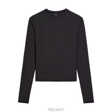 | Other Brand | [P13]SKIMS TPLST9049ONYX ���� ����Ƽ ���� ���̳� Ƽ���� ž ��ũž ����� ũ��� S[P13]SKIMS TPLST9049ONYX ���� ����Ƽ ���� ���̳� Ƽ