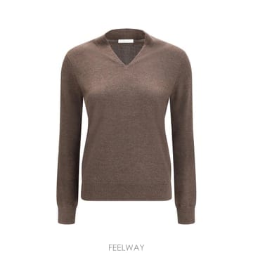 THE Row [K68]���ο� R001439Y1064 NUB ���� Ƽ���� �μҸ� ž ���� Quovine Cashmere a[K68]���ο� R001439Y1064 NUB ���� Ƽ���� �μҸ� ž ��