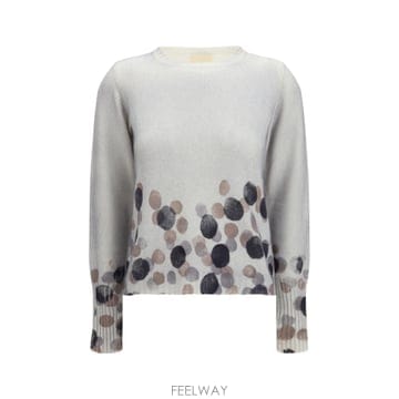 | Other Brand | [K68]VERYBUSY PARIGI GREY ���� ��Ʈ ������ ����� Cashmere crew neck S[K68]VERYBUSY PARIGI GREY ���� ��Ʈ ������ ����� Cash